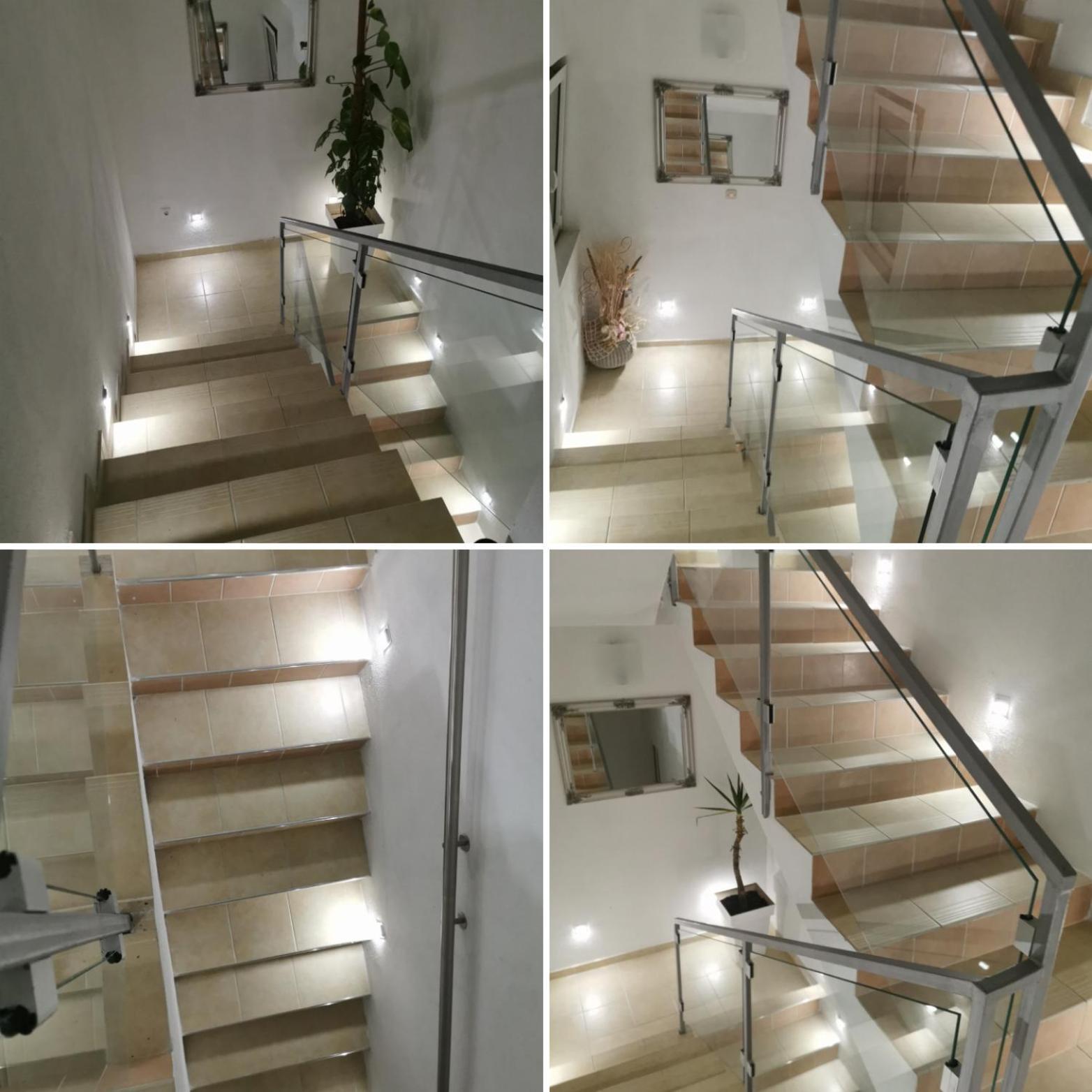 Penhaus Apartman Angelus Drage Pakostane Room photo